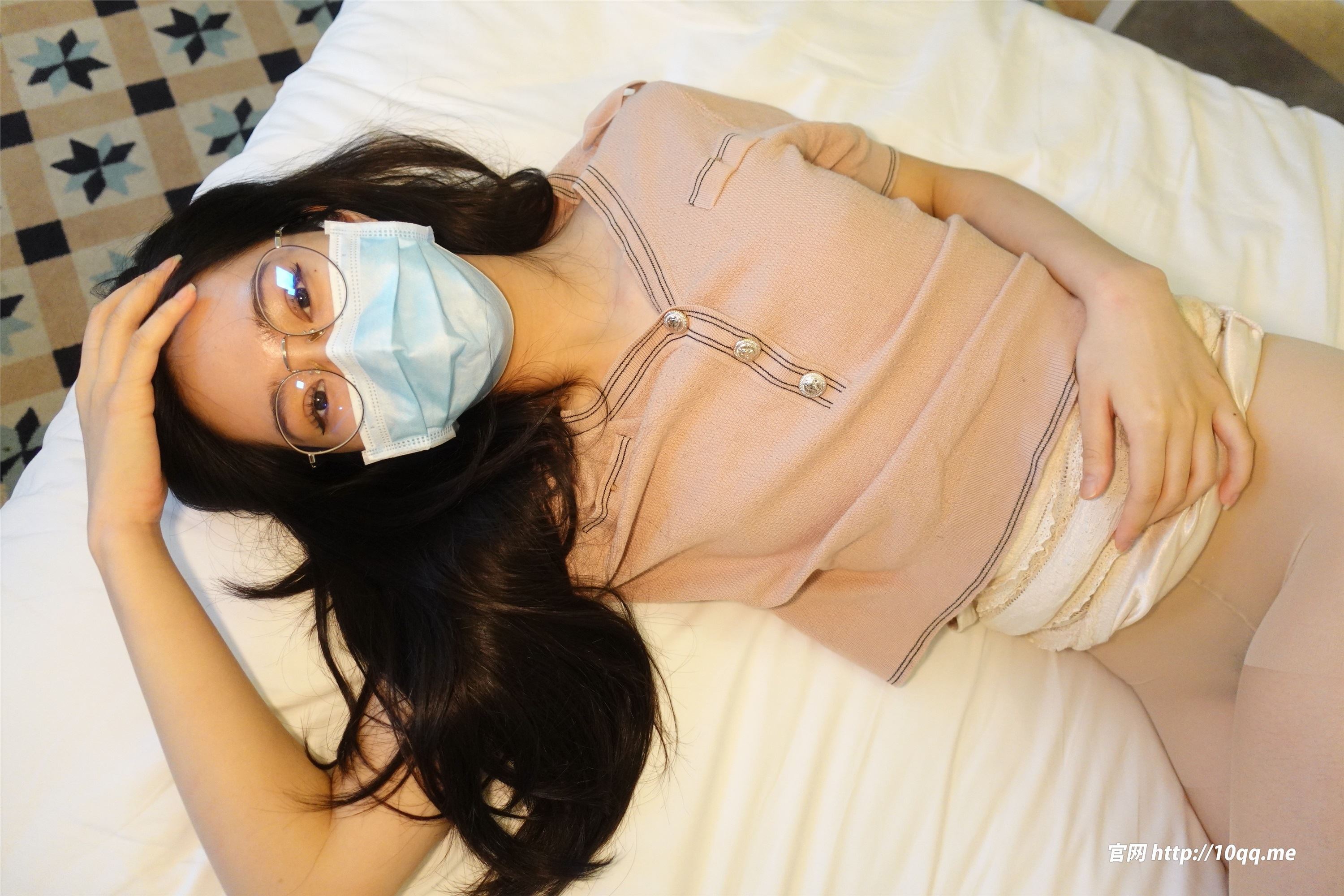 ROSI口罩系列 2022.11.27 NO.2359